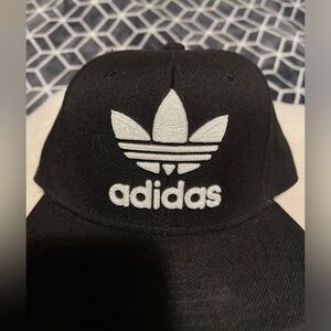 Adidas Snap Back Hat